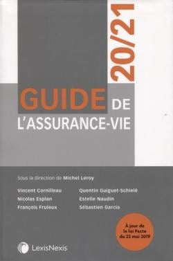 Guide de l'assurance vie (édition 2020/2021)