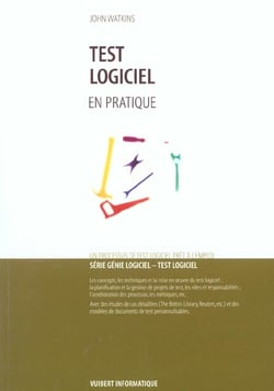 Test logiciel