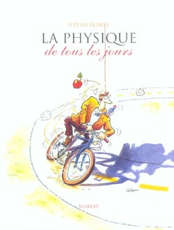 La physique de tous les jours (5e edition)