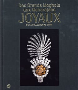 Des Grands Moghols aux Maharadjas, joyaux de la collection Al Thani