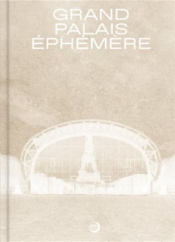 Grand palais éphémère