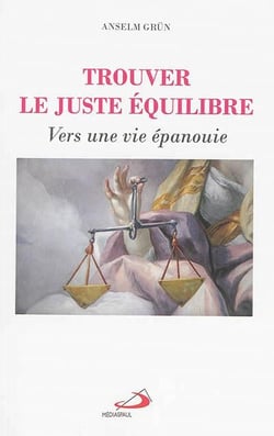 L'Art De Trouver Le Juste Equilibre
