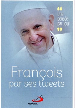 François par ses tweets