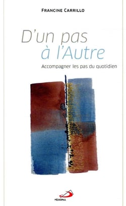 D'un pas à l'autre - accompagner les pas du quotidien