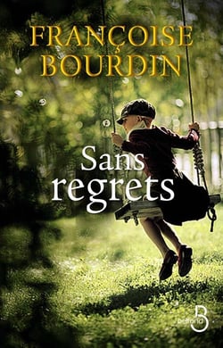 Sans regrets