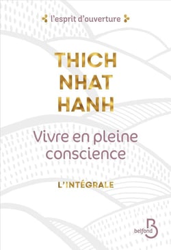 Vivre en pleine conscience
