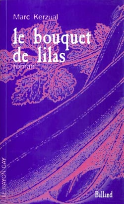 Le bouquet de lilas