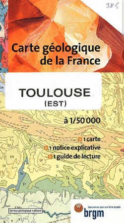 00984 toulouse est