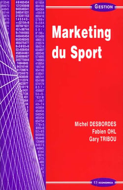Marketing du sport