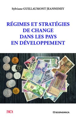 Régimes et stratégies de change dans les pays en développement