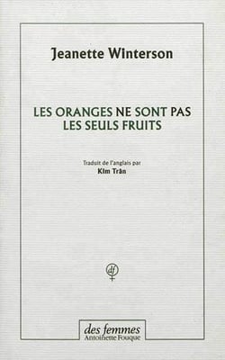 Les oranges ne sont pas les seuls fruits