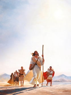 Le troisième testament - Julius Tome 2 : Julius II - la révélation Tome 1