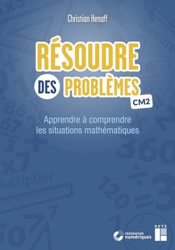 Résoudre des problèmes - CM2