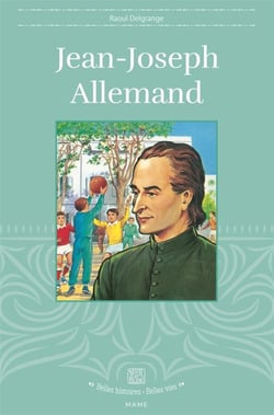 Jean-Joseph Allemand