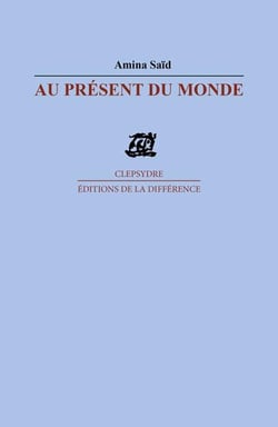 Au present du monde