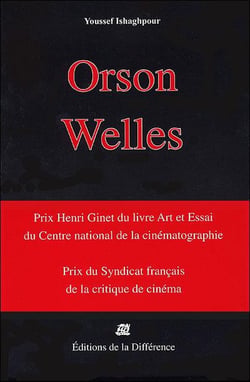 Orson Welles Cinéaste - une caméra visible