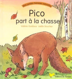 Pico part a la chasse