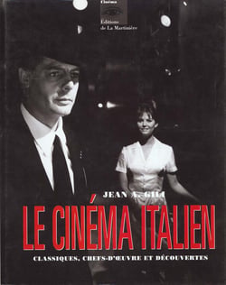 Le cinema italien