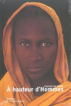 A hauteur de - hommes