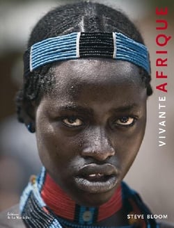 Vivante afrique