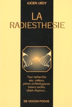 Radiesthesie et rabdomancie
