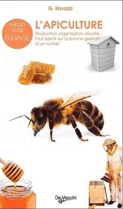 Micro guide de l'élevage - l'apiculture