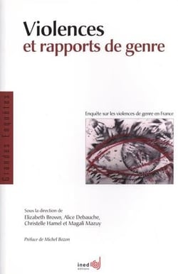 Violences et rapports de genre : enquête sur les violences de genre en France