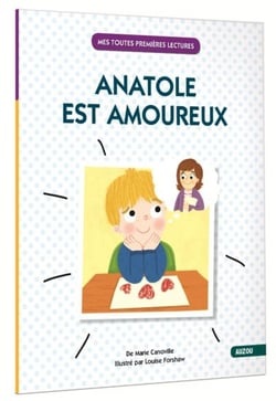 Anatole est amoureux