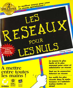 Les reseaux pour les nuls