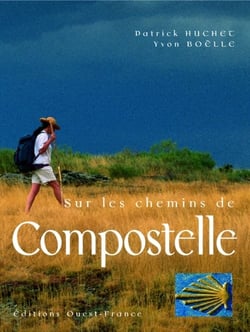 Sur les chemin de compostelle