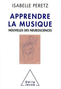 Apprendre la musique - nouvelles des neurosciences