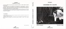 Mexique - l'homme et l'agave