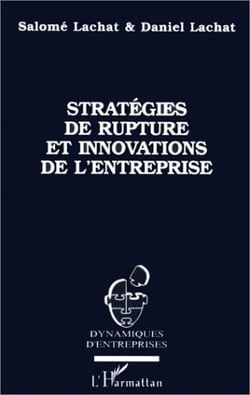 Stratégies de rupture et  innovations de l'entreprise