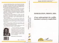 Immigration, prison, sida