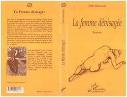 La femme dévisagée