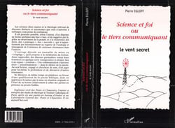 Science et fou ou le tiers communiquant : Le Vent secret
