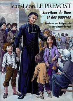 Jean Leon le Prevost
