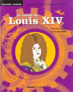 Siecle de louis xiv (le)