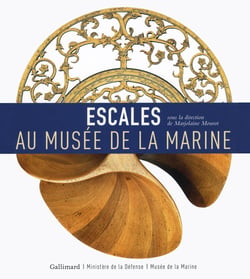 Escales au musée de la marine