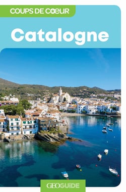 GEOguide coups de coeur : Catalogne