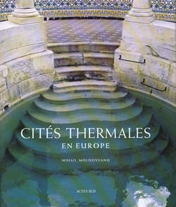 Cites thermales en europe