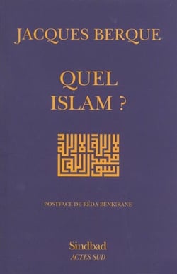 Quel islam ?