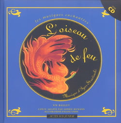 L'Oiseau de feu