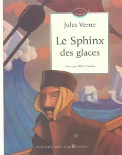 Le sphinx des glaces