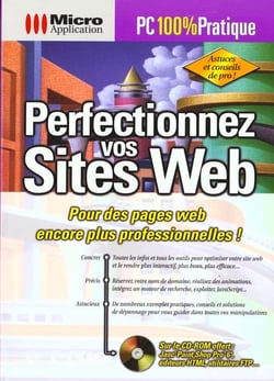 100% prat. perfectionnez sites