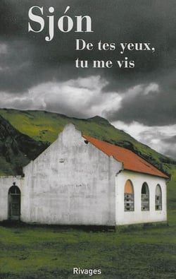 De tes yeux, tu me vis