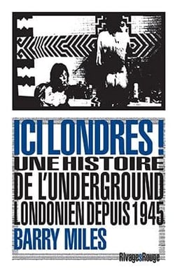 Ici Londres !