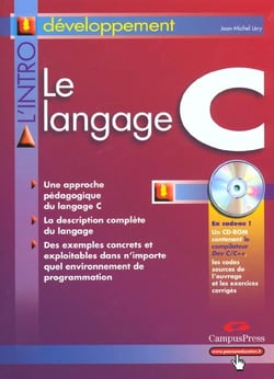 L'intro langage c