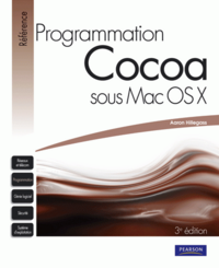 Programmation cocoa sous mac os x