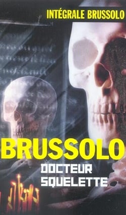 Integrale  docteur squelette